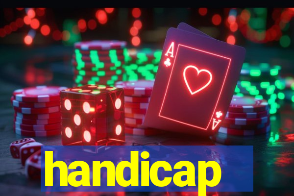 handicap - 2 resultado final